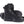 Load image into Gallery viewer, Mongrel 561020 High Leg Zipsider Boot - Black