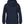 Load image into Gallery viewer, Kincumber High Pullover Hooded Top - Navy/Red