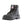 Load image into Gallery viewer, Steel Blue 312652 Argyle Zip Scuff Cap Boots - Black