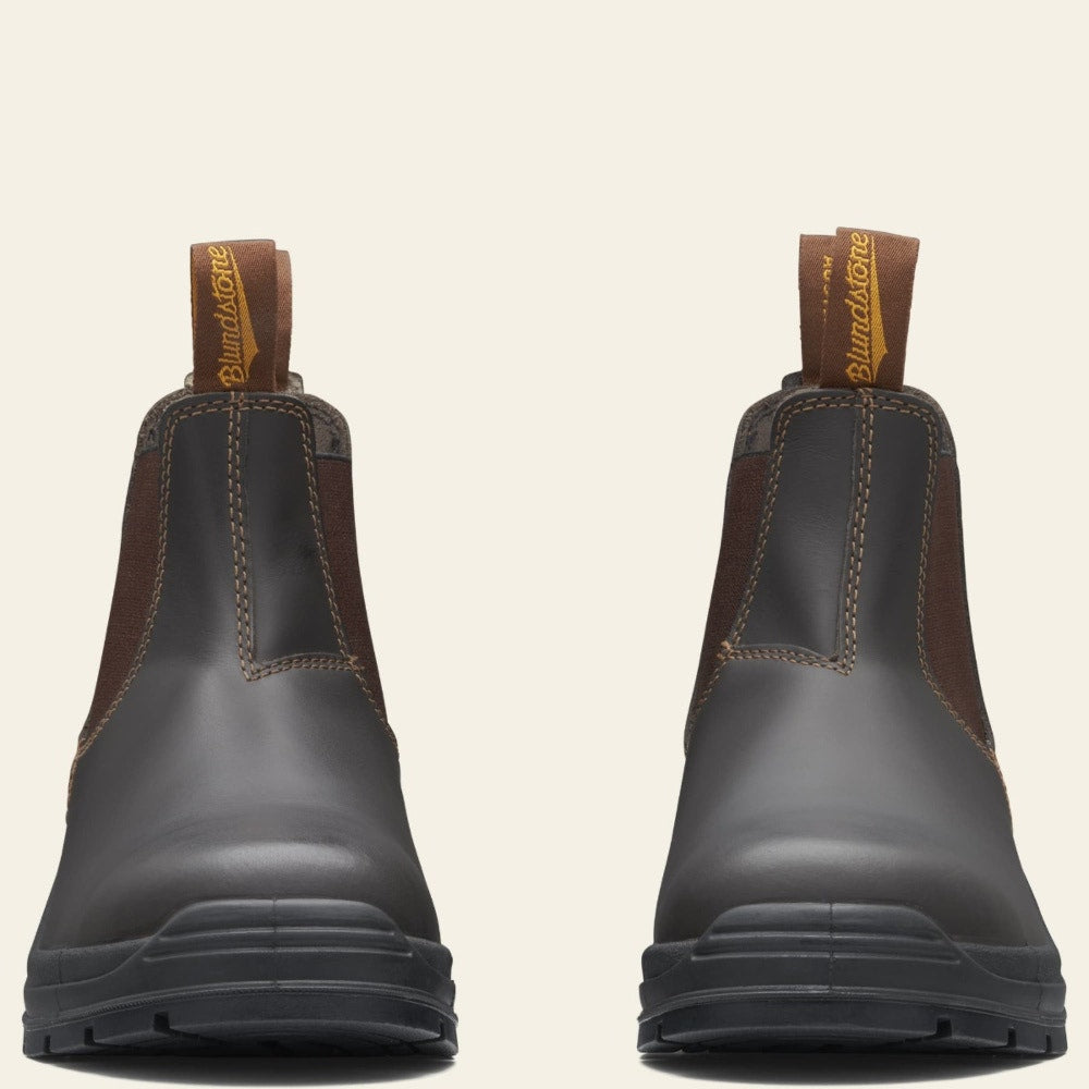 Blundstone 405 Elastic Sided Boot Non Safety