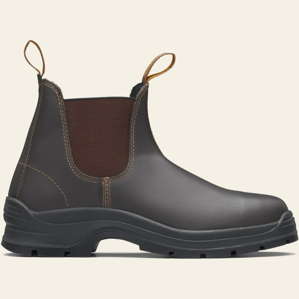 Blundstone 405 Elastic Sided Boot Non Safety