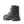 Load image into Gallery viewer, Steel Blue 312652 Argyle Zip Scuff Cap Boots - Black