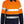 Load image into Gallery viewer, Bisley Taped Hi Vis Drill Jacket