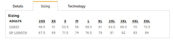 JB's Wear 6HJNC Hi Vis Jacquard Non Cuff Polo Shirt