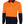 Load image into Gallery viewer, JB's Wear 6HJNL Hi Vis Jacquard Long Sleeved Polo Shirt
