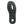 Load image into Gallery viewer, Steel Blue 512758 Ladies Parkes Zip Boot - Black