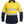 Load image into Gallery viewer, King Gee K54880 WC2 Hi Vis Ref Spliced Shirt L/S