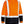 Load image into Gallery viewer, Bisley Taped Hi Vis Rain Shell Jacket