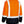 Load image into Gallery viewer, Bisley Taped Hi Vis Rain Shell Jacket