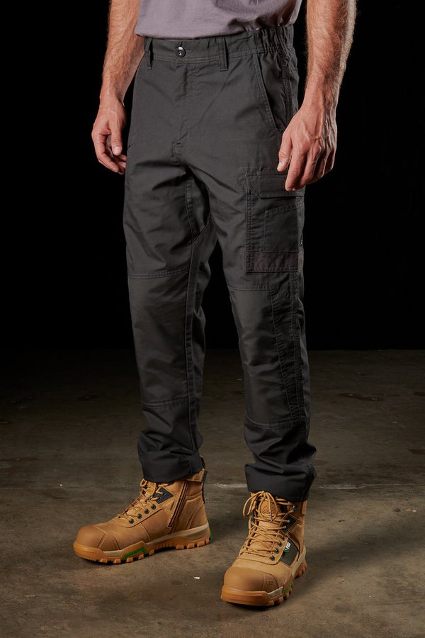 FXD WP-5 - Lightweight Stretch Work Pant