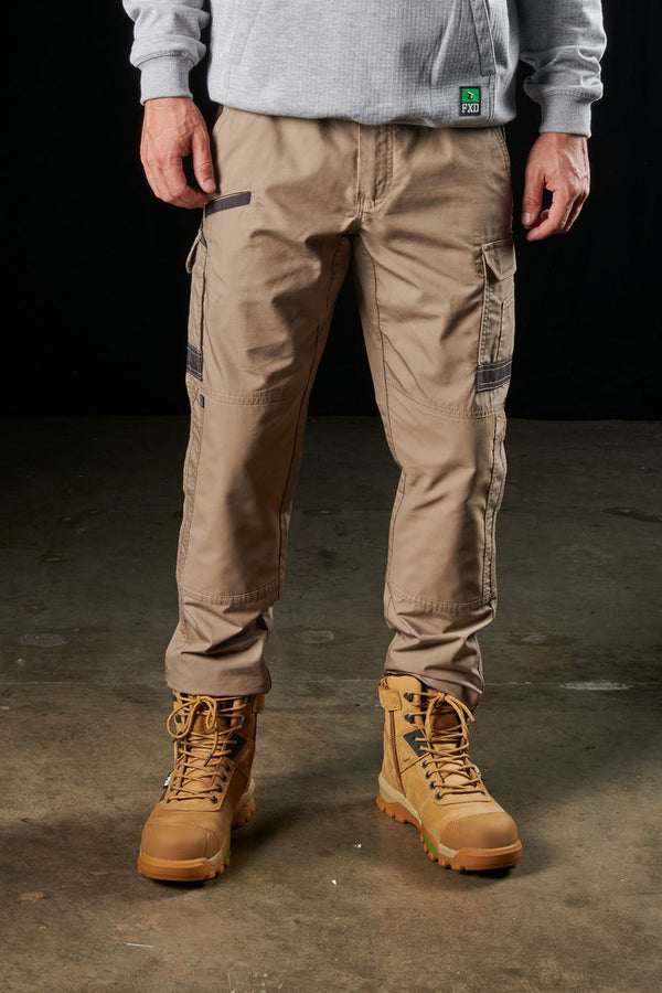FXD WP-5 - Lightweight Stretch Work Pant