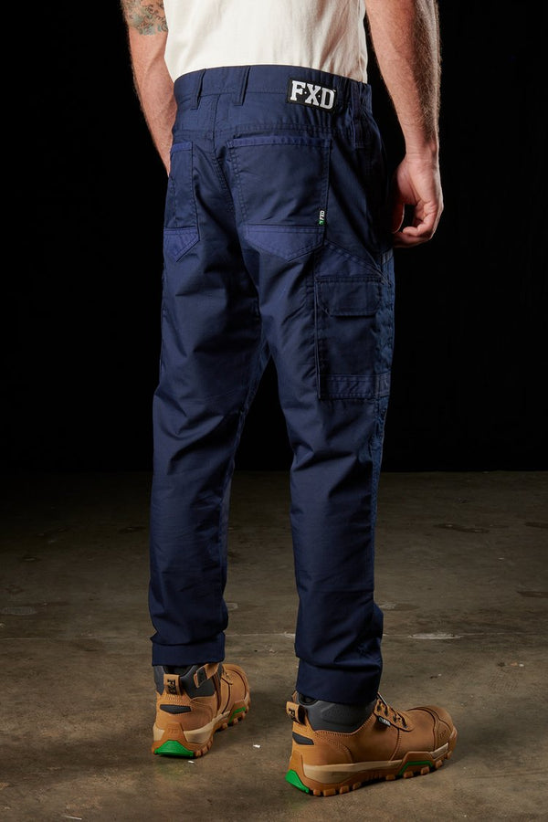 FXD WP-5 - Lightweight Stretch Work Pant