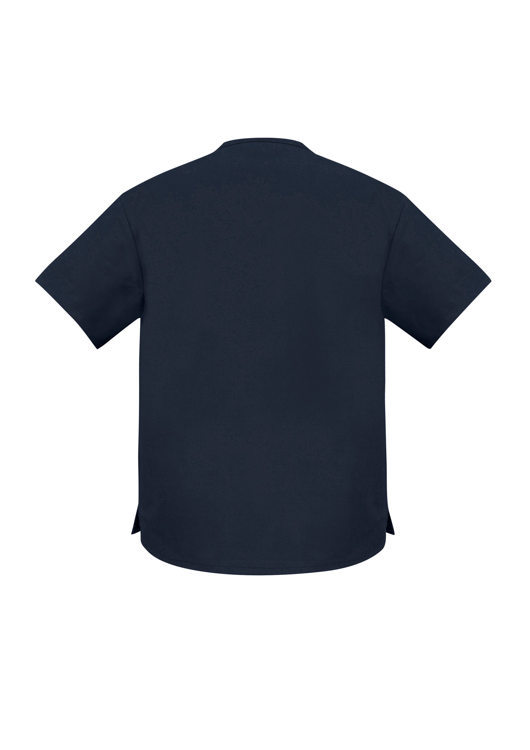 Biz Collection Unisex Classic Scrub Top
