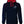 Load image into Gallery viewer, Kincumber High Pullover Hooded Top - Navy/Red