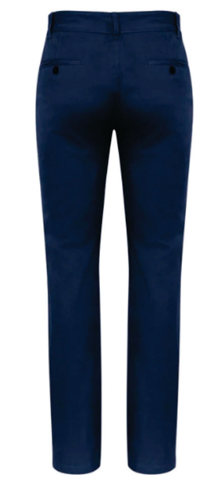 Kincumber High School Boys Chino Pants - Navy