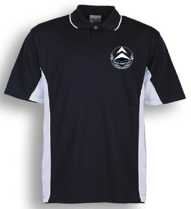 Chertsey Primary School Everyday Polo