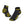 Load image into Gallery viewer, FXD SK3 - 5 Pack Multi Coloured Ankle Socks