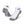 Load image into Gallery viewer, FXD SK4 - 5 Pack Ankle Socks