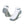 Load image into Gallery viewer, FXD SK4 - 5 Pack Ankle Socks