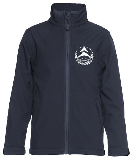 Chertsey Primary School Softshell Jacket