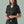 Load image into Gallery viewer, Biz Care Riley Ladies V-Neck Scrub Top