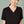 Load image into Gallery viewer, Biz Care Avery Ladies V-Neck Easy Fit Scrub Top