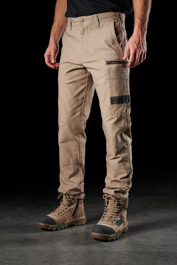 FXD WP-3 - Stretch Work Pant