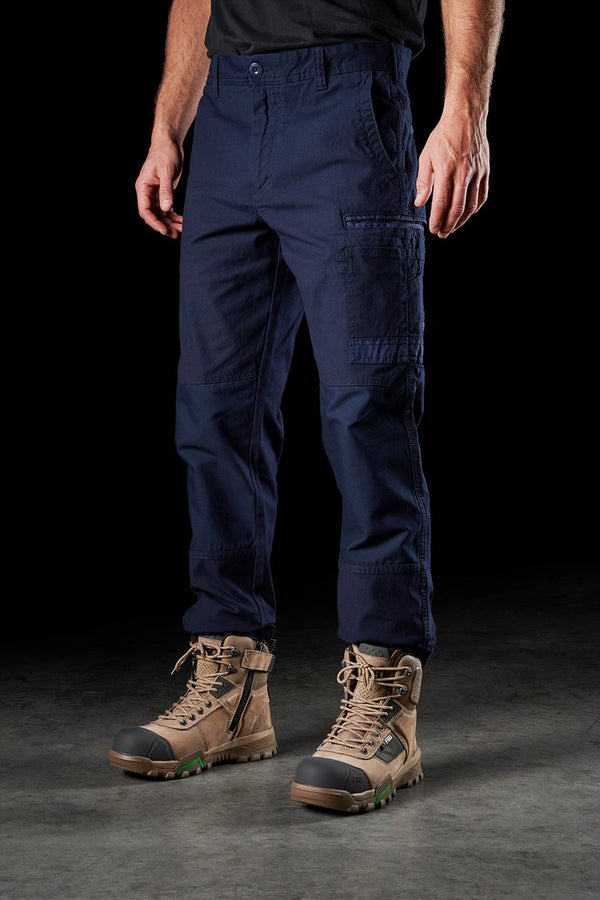 FXD WP-3 - Stretch Work Pant