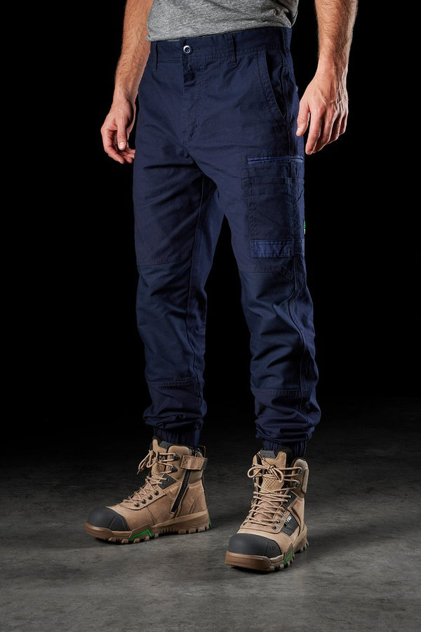 FXD WP-4 - Stretch Cuffed Work Pant
