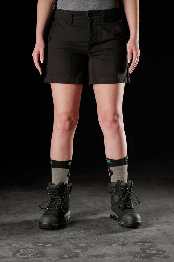 FXD WS-2W - Womens Short Work Shorts