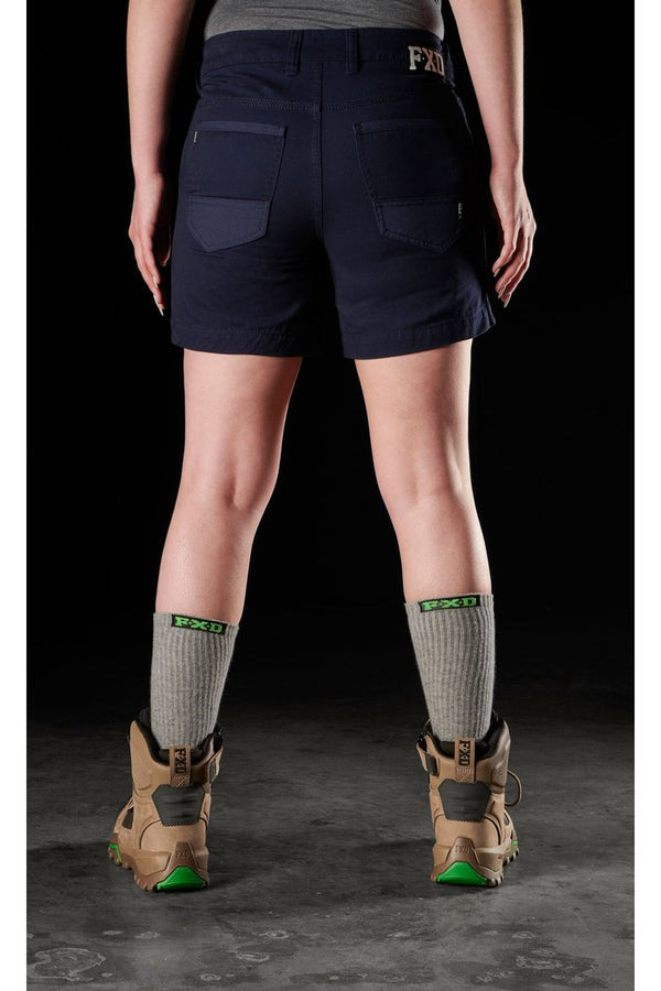 FXD WS-2W - Womens Short Work Shorts