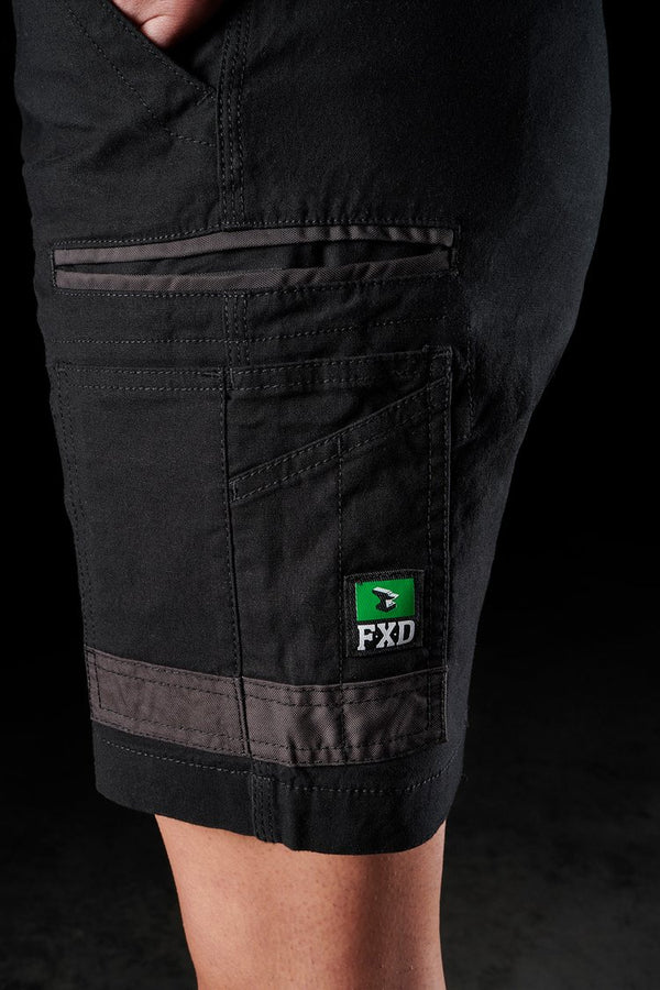 FXD WS-3W - Womens Stretch Work Shorts