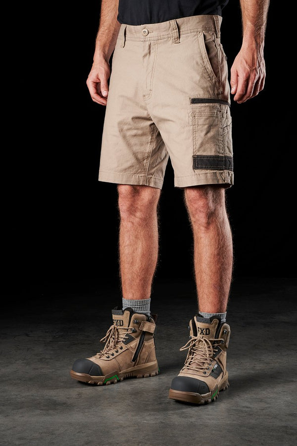 FXD WS-3 - Stretch Work Shorts