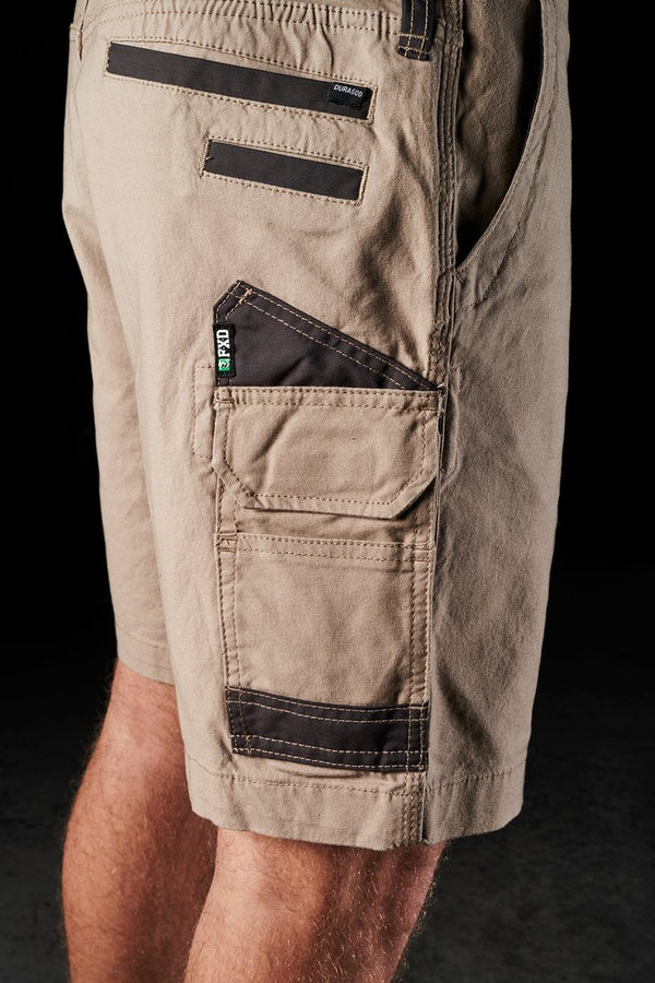 FXD WS-3 - Stretch Work Shorts