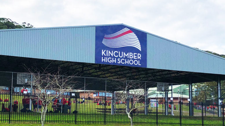 Kincumber High School