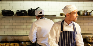 Catering / Chef Wear