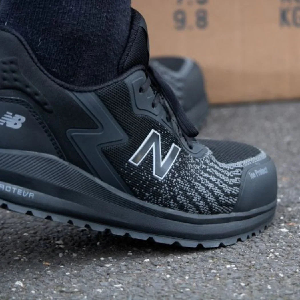 Safety Sneakers