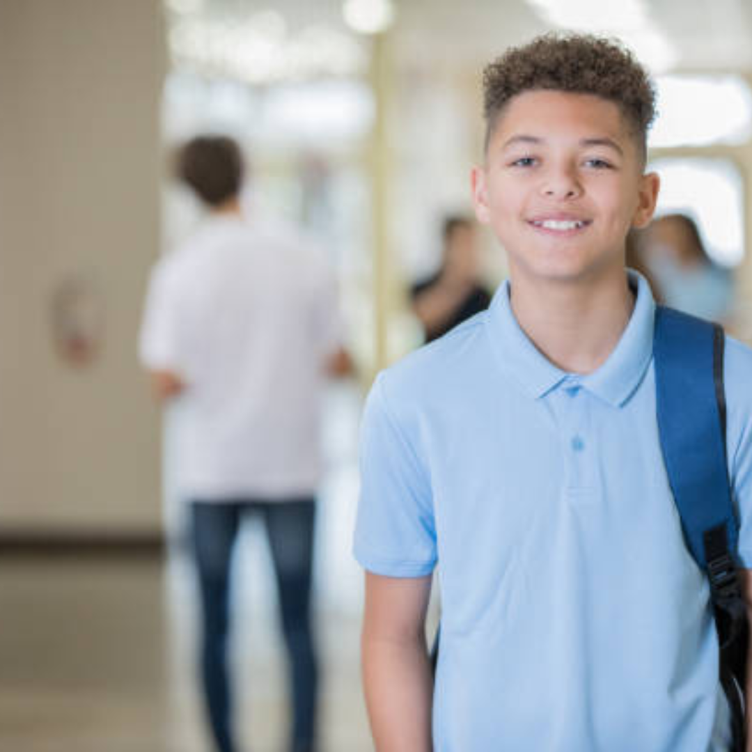School Uniforms