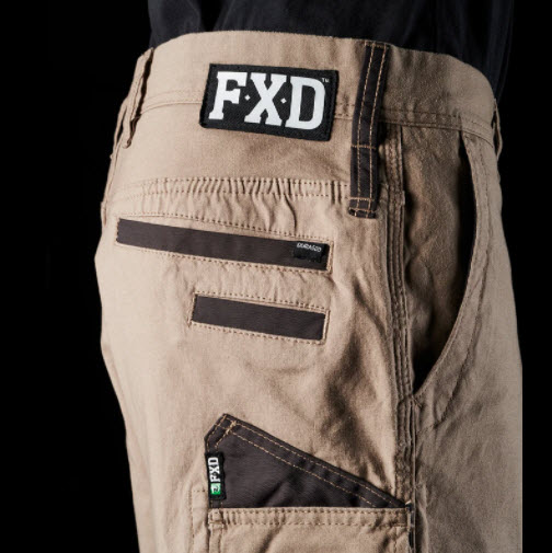 FXD Gear