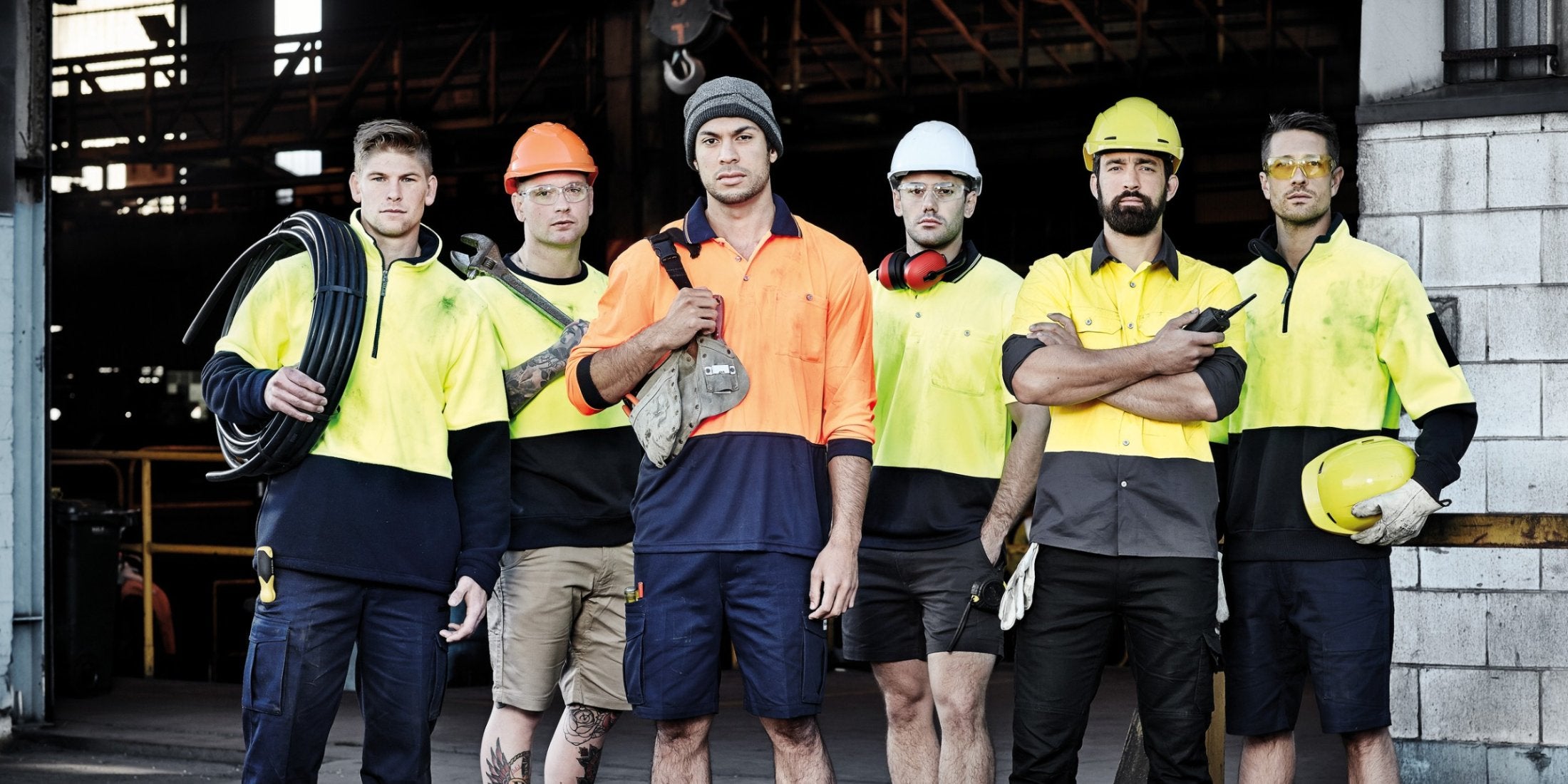 Workwear