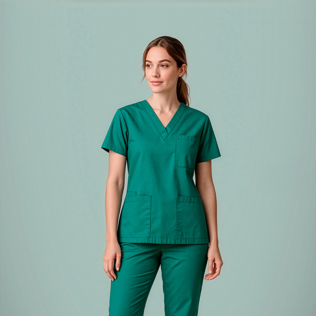 Intern Scrubs