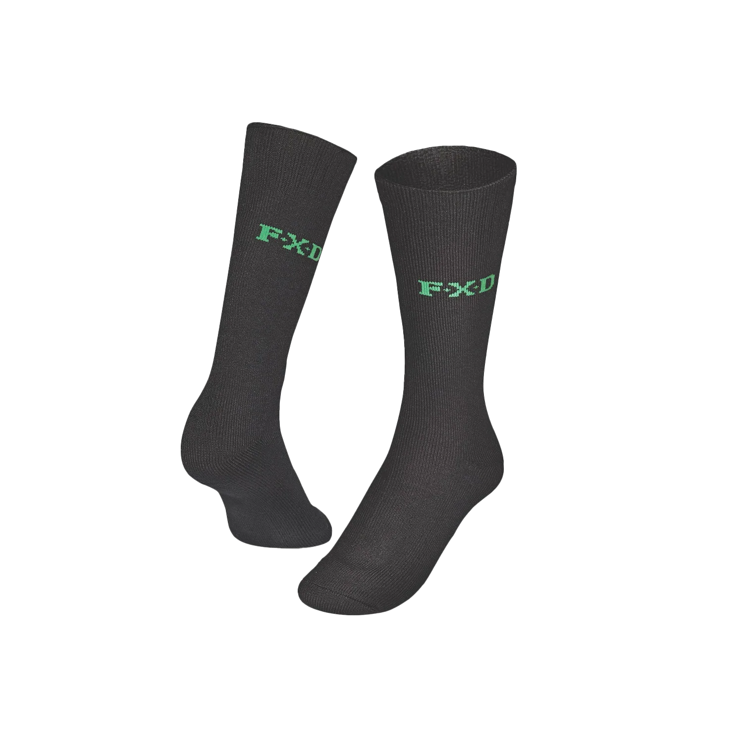 FXD SK-5 Bamboo Work Socks 2 Pack