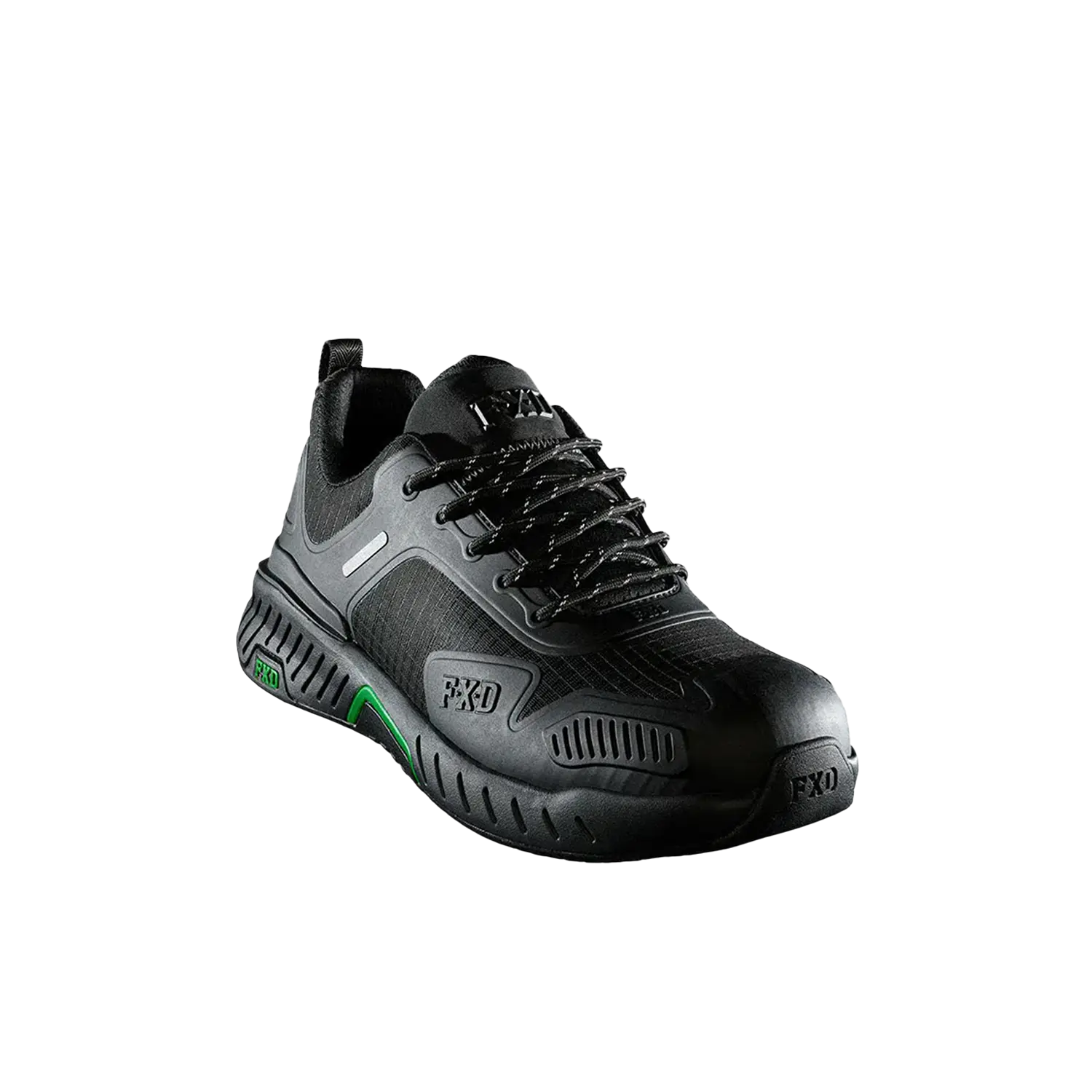 FXD WJ-1 Composite Toe Safety Jogger
