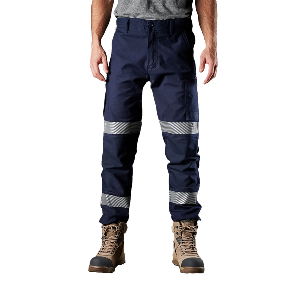 FXD WP-3T Taped Stretch Work Pant