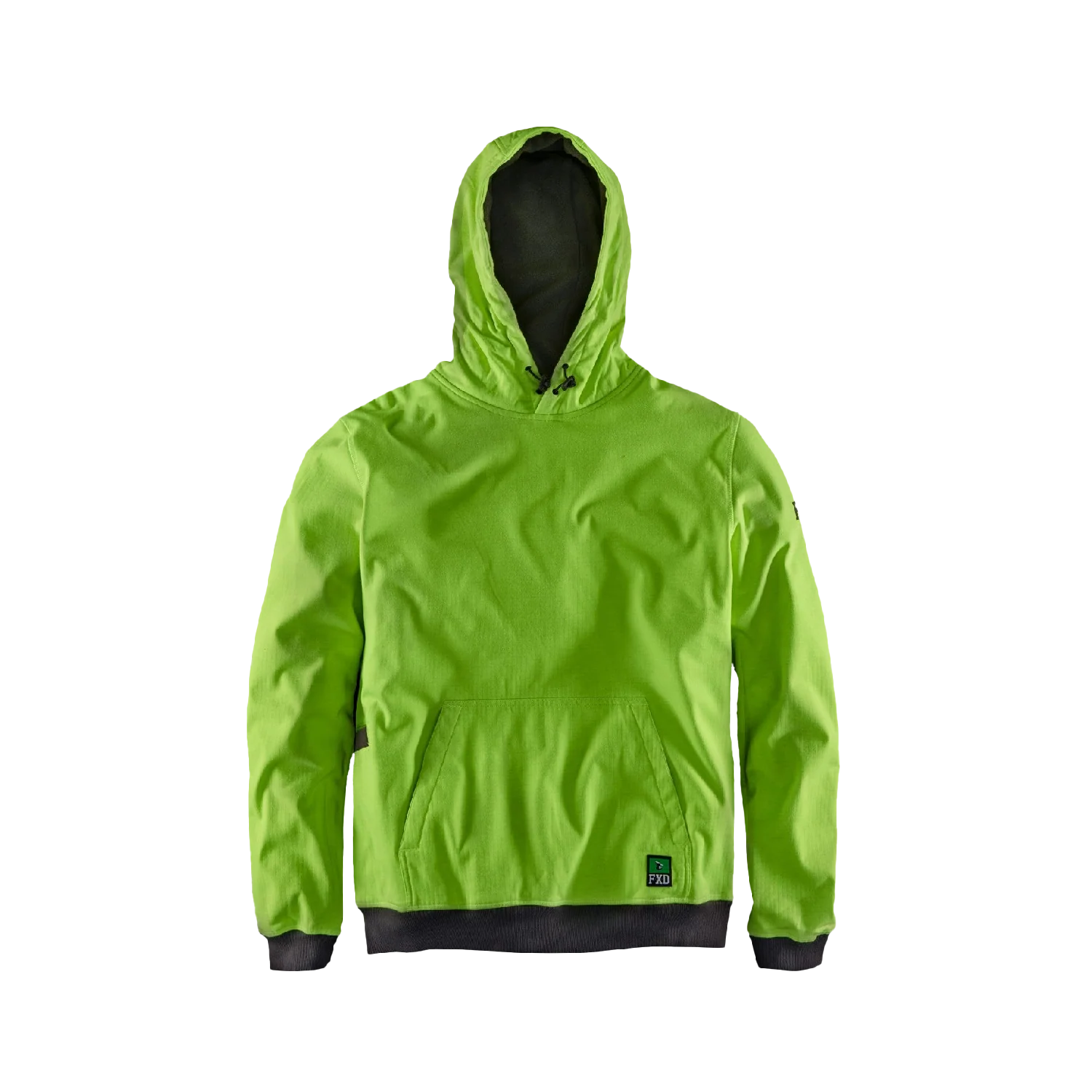 FXD WF-1 Bonded Fleece Work Hoodie
