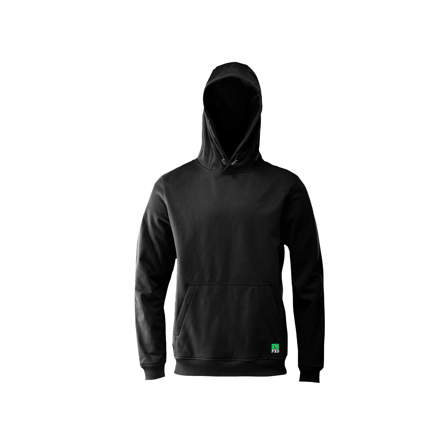 FXD WF-1 Bonded Fleece Work Hoodie