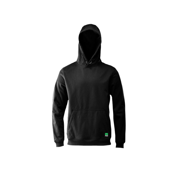 FXD WF-1 Bonded Fleece Work Hoodie