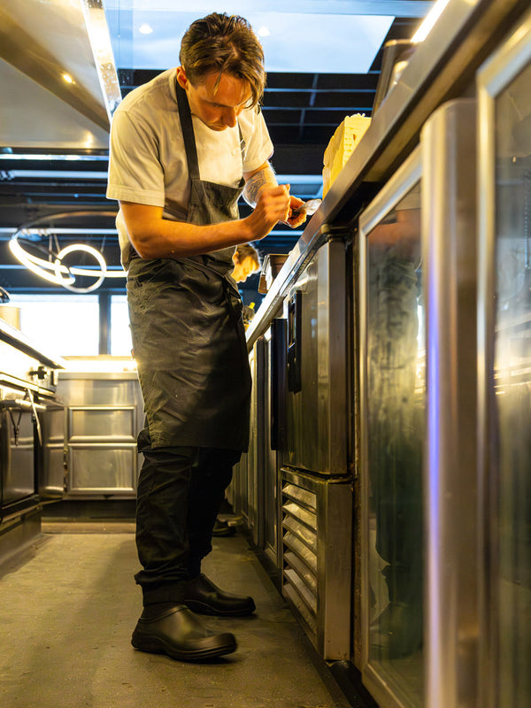 BOGS Mens Stewart Clog