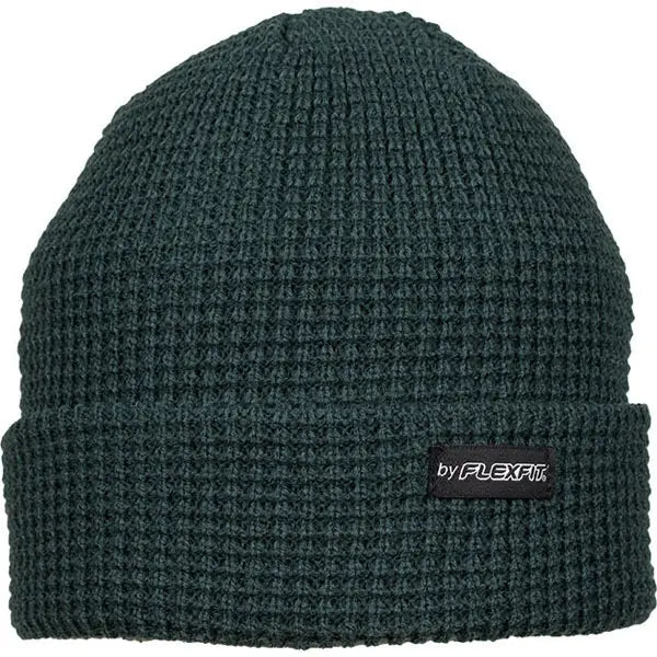 Flexfit Yp Classic Waffle Beanie