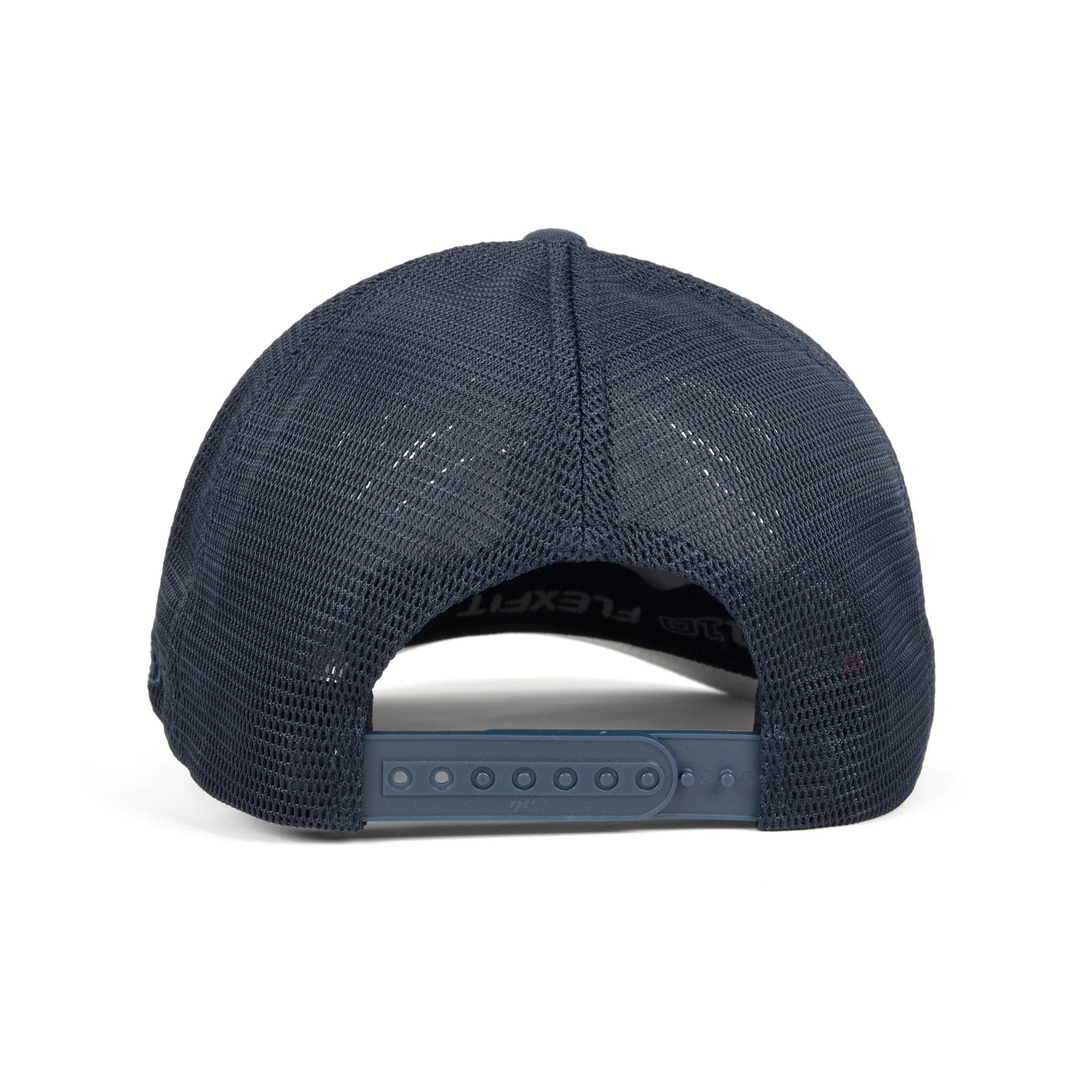 Flexfit 110m Mesh Snapback Cap